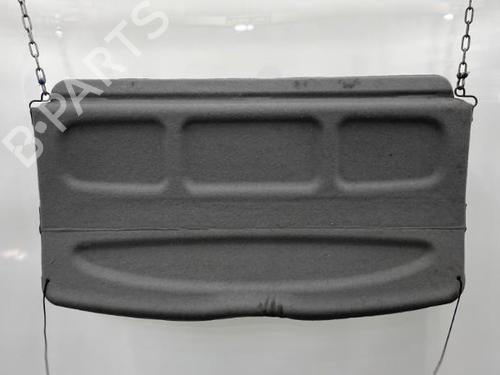 Used Rear parcel shelf Rear parcel shelf CITROËN XSARA PICASSO (N68) 1.6 HDi (109 hp) 20417170 20417170