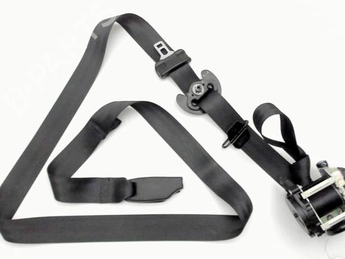 Front left seatbelt RENAULT MEGANE IV Hatchback (B9A/M/N_) 1.2 TCe 130 (B9MR) | BP36757413I26 - Image 7