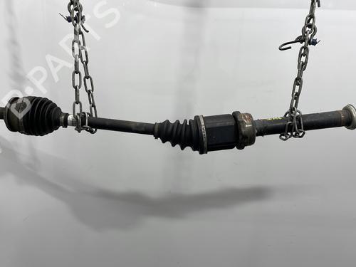 Used Right front driveshaft TOYOTA VERSO (_R2_) 2.0 D-4D (AUR20_, AUR20R) (124 hp) 29466085