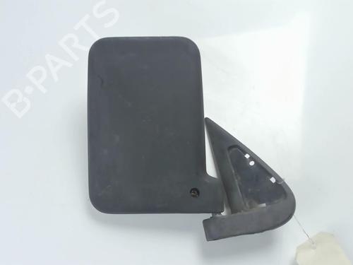 Used Right mirror PIAGGIO PORTER Bus Elektro (15 hp) 21237746
