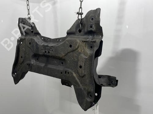 Used Subframe Subframe PEUGEOT 307 CC (3B) 2.0 16V (136 hp) 32981617 32981617