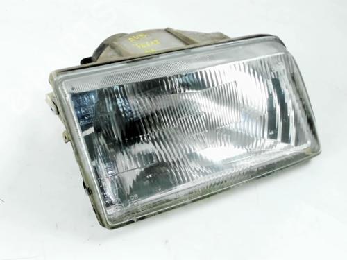 Right headlight PEUGEOT 205 II (20A/C) 1.1 | BP29491134C29 