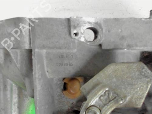 Gearbox CITROËN XANTIA (X1_, X2_) 2.0 HDI 109 | BP20420694M3 