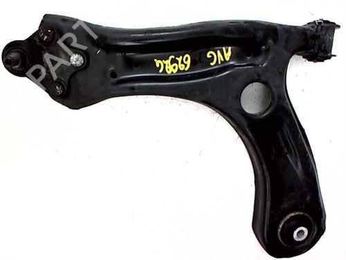 Left front suspension arm SEAT IBIZA IV (6J5, 6P1) 1.0 | BP20444232M12 