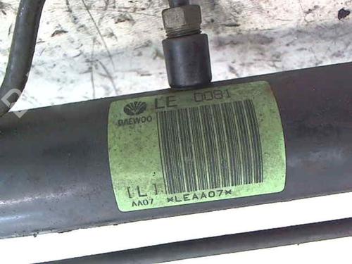 Steering rack CHEVROLET AVEO / KALOS Hatchback (T200) 1.4 | BP20433077M22