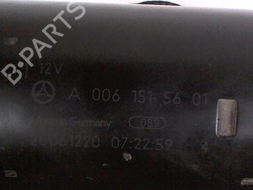 Starter MERCEDES-BENZ GL-CLASS (X164) GL 420 CDI 4-matic (164.828) | BP20455518M8 