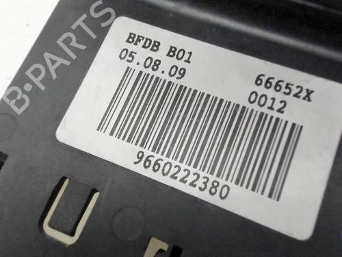 Electronic module CITROËN BERLINGO MULTISPACE (B9) 1.6 HDi 90 | BP40224594M83 - Image 3