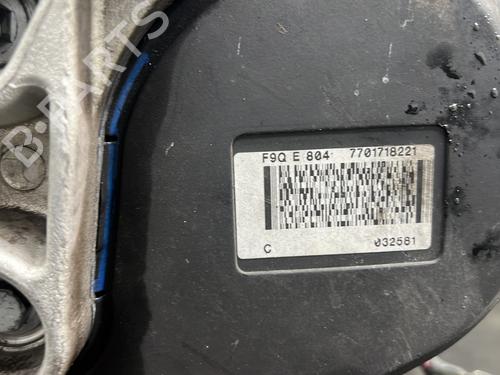 Engine RENAULT MEGANE II Saloon (LM0/1_)  | BP33725972M1  - Image 6