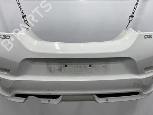 rear-bumper-volvo-c30-533-d2-39863961-2006-2007-2008-2009-2010-2011-2012-2013-22780895 main image