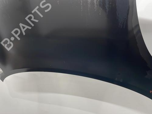 Hood NISSAN MICRA III (K12) 1.2 16V | BP29165107C1 