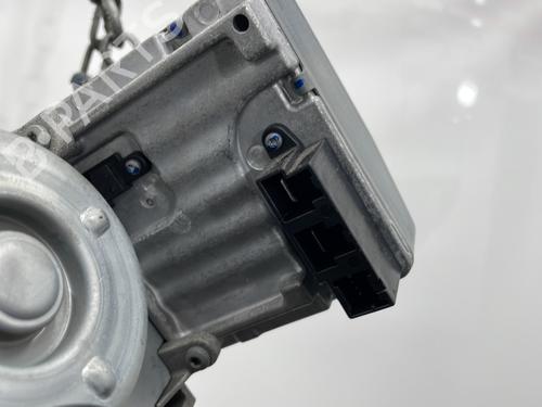 Steering column FORD FIESTA VI (CB1, CCN) 1.25 | BP29603888M21 