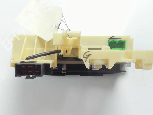 Used Climate control HONDA CIVIC VI Hatchback (EJ, EK) 1.4 i S (EJ9) (90 hp) 20450583