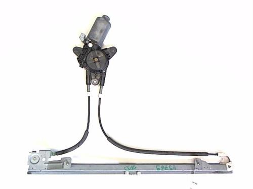 Used Front right window mechanism PEUGEOT 806 (221) 1.9 TD (92 hp) 20452514