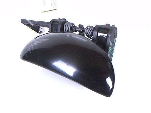 Front right exterior door handle PEUGEOT 206 CC (2D) 1.6 16V (2DNFUF, 2DNFUR) | BP20399180C129 
