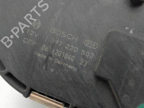 Front wiper motor VW TOURAN (1T1, 1T2) 1.9 TDI | BP29921728M29 