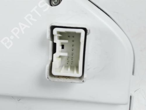 Instrument cluster VOLVO V60 I (155) D5 AWD | BP27163713C47 