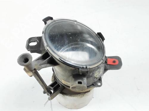 Used Left front fog light Left front fog light 29638777 29638777