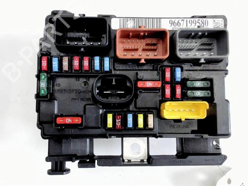 fuse-box-citroen-c3-picasso-sh_-2008-32264273 main image