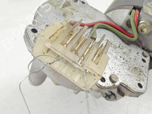 Front wiper motor PEUGEOT 106 II (1A_, 1C_) 1.0 i | BP20464860M29 