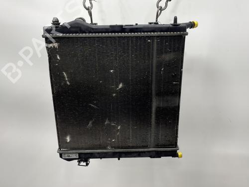Water radiator CITROËN C3 I (FC_, FN_) 1.1 i | BP29078193M31 