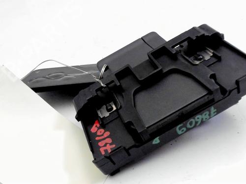 Lettore di schede RENAULT SCÉNIC II (JM0/1_) 1.9 dCi (JM14) | BP30913031E4