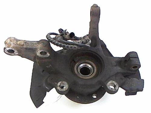 Right front steering knuckle FIAT PUNTO EVO (199_) 1.4 16V | BP20437436M26 