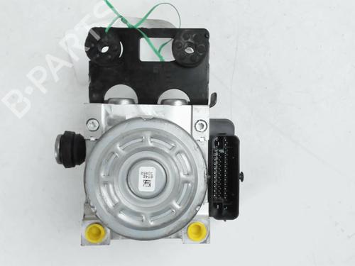 ABS pump RENAULT TRAFIC III Van (FG_) 1.6 dCi 90 (FGME) | BP37090464M43 - Image 3