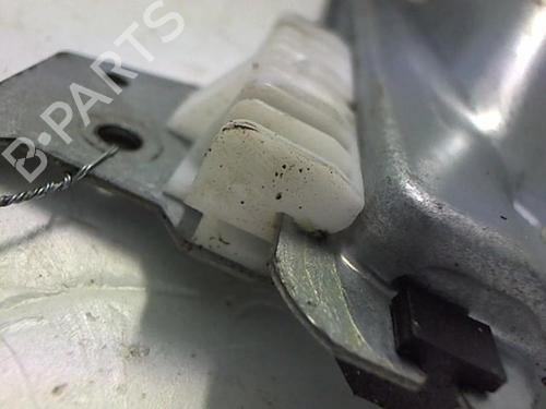 Rear right window mechanism PEUGEOT 308 I (4A_, 4C_) 1.6 HDi | BP20412143C25 