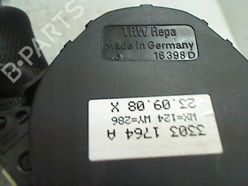 Rear right belt tensioner FIAT PANDA (169_) 1.2 (169.AXB11, 169.AXB1A) | BP20476333C90 
