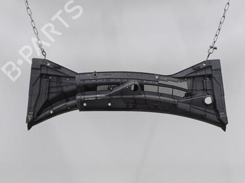 Used Scuttle panel NISSAN X-TRAIL I (T30) 2.2 dCi 4x4 (136 hp) 20446230