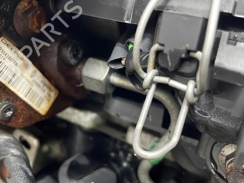 Engine RENAULT MODUS / GRAND MODUS (F/JP0_) 1.5 dCi (FP0F, JP0F) | BP33834261M1  - Image 12