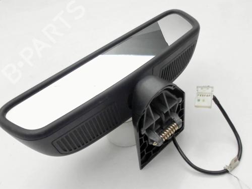 Rear mirror MERCEDES-BENZ CLK (C209) CLK 220 CDI (209.308) | BP29437921I6 