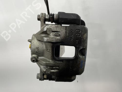 Right front brake caliper KIA CARENS IV 1.7 CRDi | BP23779686M104 - Image 4
