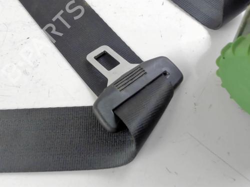 Used Rear right seatbelt Rear right seatbelt SKODA OCTAVIA II Combi (1Z5) 1.6 TDI (105 hp) 20443042 20443042