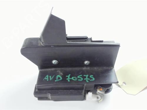 Used Front right lock Front right lock DACIA SANDERO II TCe 90 (B8M1, B8MA, B8AC) (90 hp) 20401862 20401862
