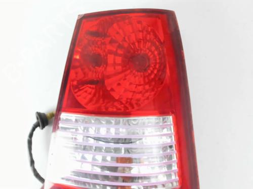 Right taillight KIA PICANTO I (SA) 1.1 CRDi | BP22329993C35 