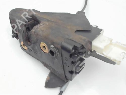 Front left lock CITROËN C4 I (LC_) 1.6 HDi | BP20463928C98 