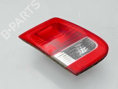 Used Left tailgate light SAAB 9-3 (YS3F, E79, D79, D75) 1.9 TiD (150 hp) 20389650