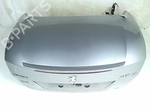 Used Tailgate PEUGEOT 308 CC (4B_) 2.0 HDi (4BRHRH, 4BRHRJ) (136 hp) 20399103