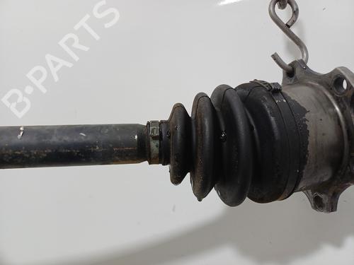 Used Right front driveshaft Right front driveshaft 37626784 37626784