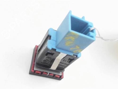 Warning switch VW POLO V (6R1, 6C1) 1.0 | BP20705816I22 
