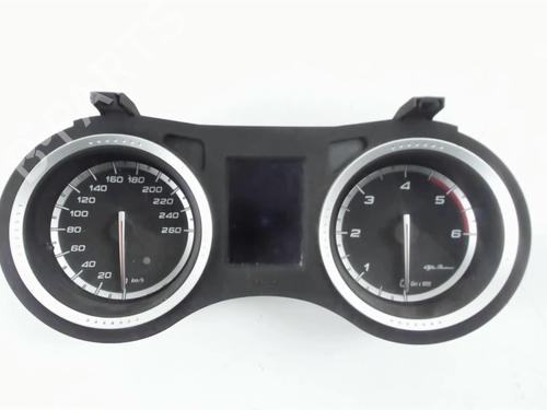 instrument-cluster-alfa-romeo-159-sportwagon-939_-2005-2006-2007-2008-2009-2010-2011-2012-32013868 main image