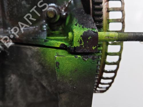Engine RENAULT CLIO III (BR0/1, CR0/1) 1.6 16V (BR05, BR0B, BR0Y, BR15, BR1J, BR1M, BR1Y, CR0B,... | BP40612307M1 - Image 5