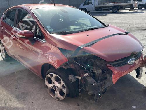 Alternator FORD FIESTA VI (CB1, CCN) 1.4 | BP20427729M7 