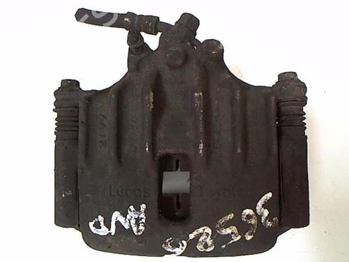 Used Right front brake caliper TOYOTA COROLLA Liftback (_E11_) 1.4 (ZZE111_, ZZE111R) (97 hp) 20456294