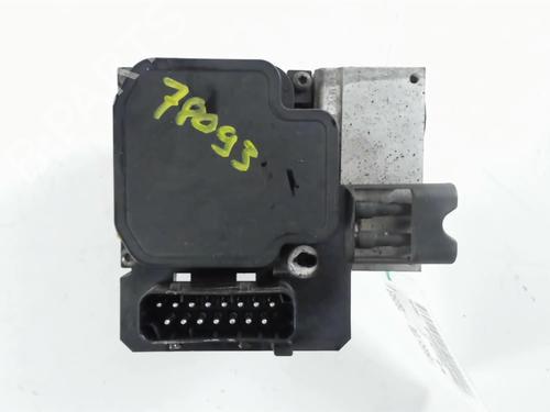 Used ABS pump ABS pump MERCEDES-BENZ S-CLASS (W220, V220) S 320 CDI (220.026, 220.126) (197 hp) 32013761 32013761