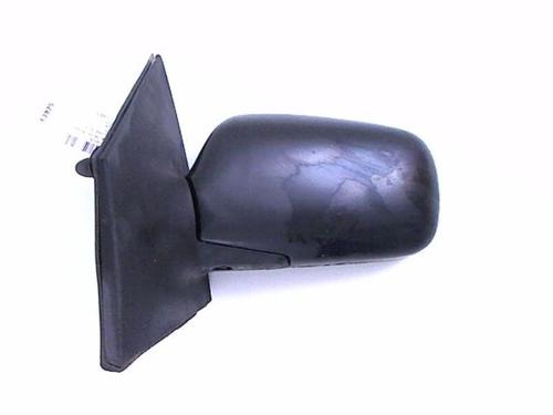 Left mirror TOYOTA YARIS (_P1_) 1.4 D-4D (NLP10_, NLP10R) | BP20478810C26 