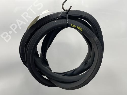 Used Rubber door seal OPEL INSIGNIA A (G09) 2.0 CDTI (68) (131 hp) 20665961