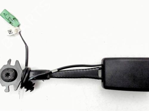 Seat buckle DACIA SANDERO III 1.0 SCe 65 | BP40002871I32 - Image 3