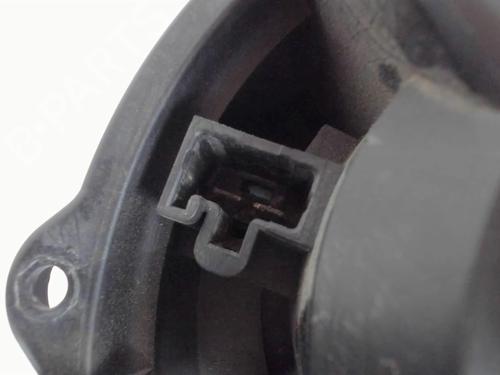 Heater blower motor MITSUBISHI COLT VI (Z3_A, Z2_A) 1.5 DI-D (Z39A) | BP20473384M62 